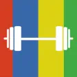 WOD Stickers