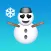 Snowman Emoji