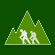 Hiking Emoji Stickers