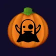 Halloween Pumpkin Stickers