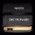 Dictionary Math Offline Learn