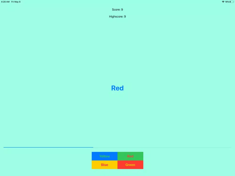 Скриншоты HurryUp! - TimeToPlay iPad 