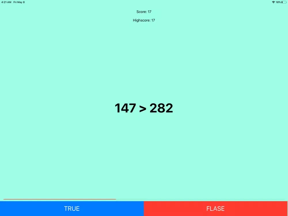 Скриншоты HurryUp! - TimeToPlay iPad 