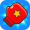 Tekken Master : Boxing Game