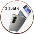 Z Fold 6 Launcher