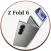 Z Fold 6 Launcher