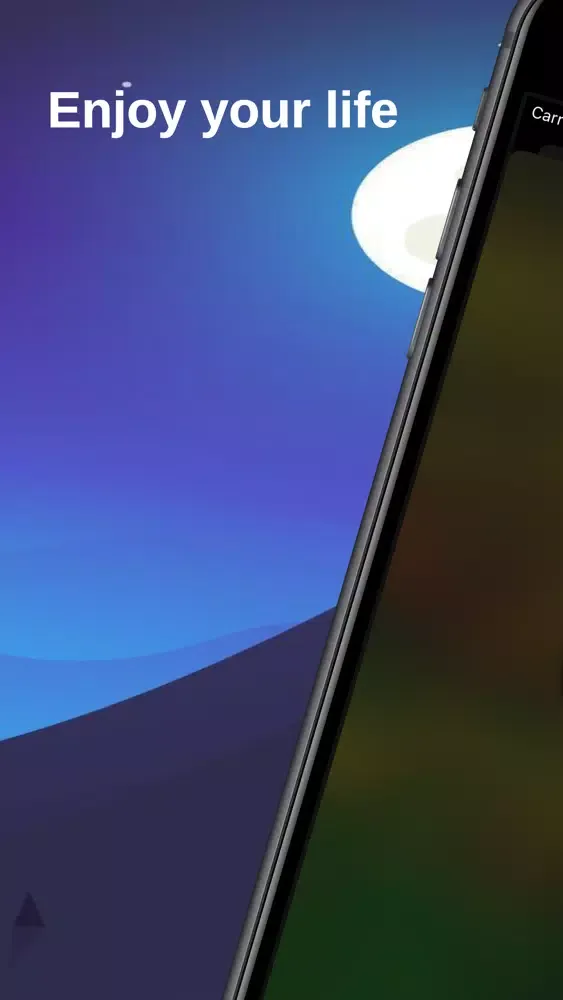 Screenshot di Chilltune: Sleep & Focus