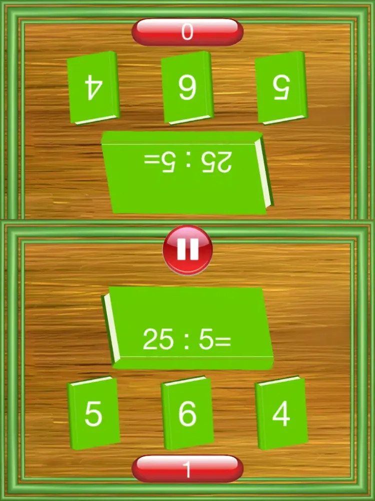 صور Math Duel Fast iPad 