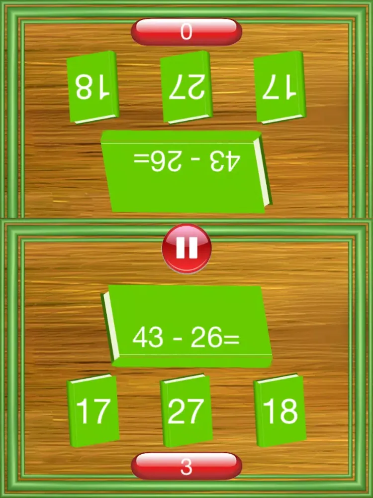صور Math Duel Fast iPad 