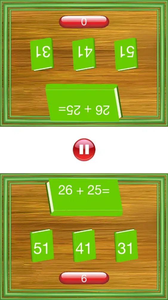 صور Math Duel Fast