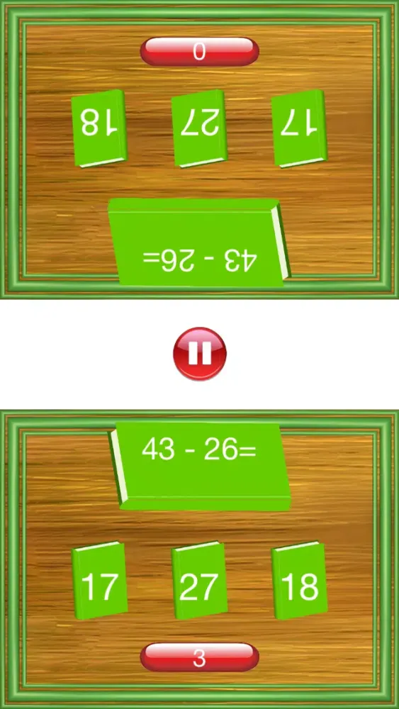 صور Math Duel Fast