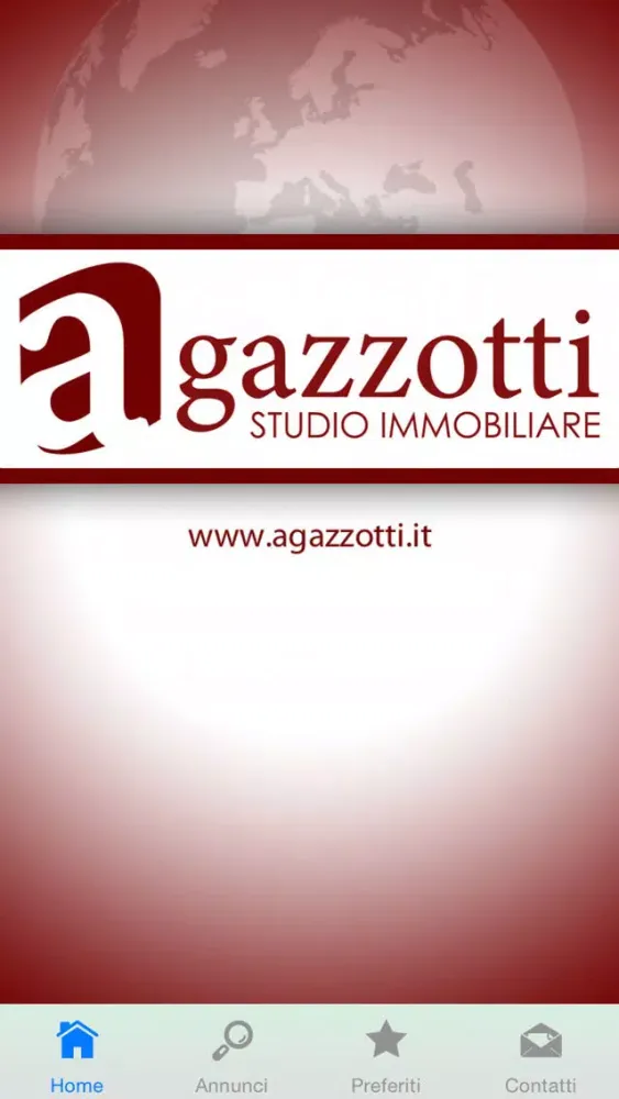 Agazzotti Studio Immobiliare स्क्रीनशॉट