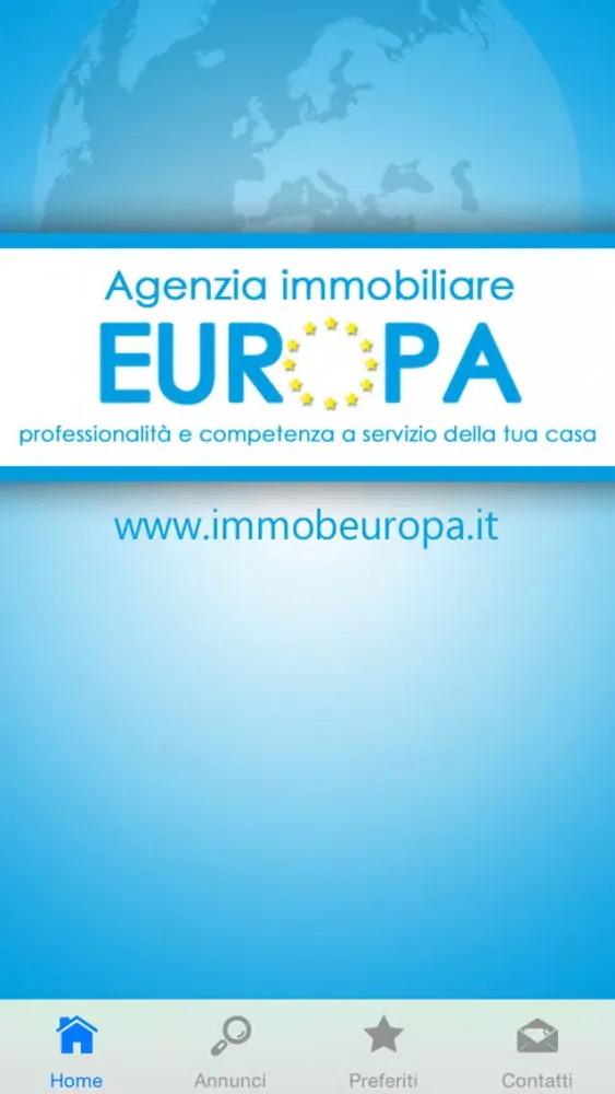 Скриншоты Immobiliare Europa