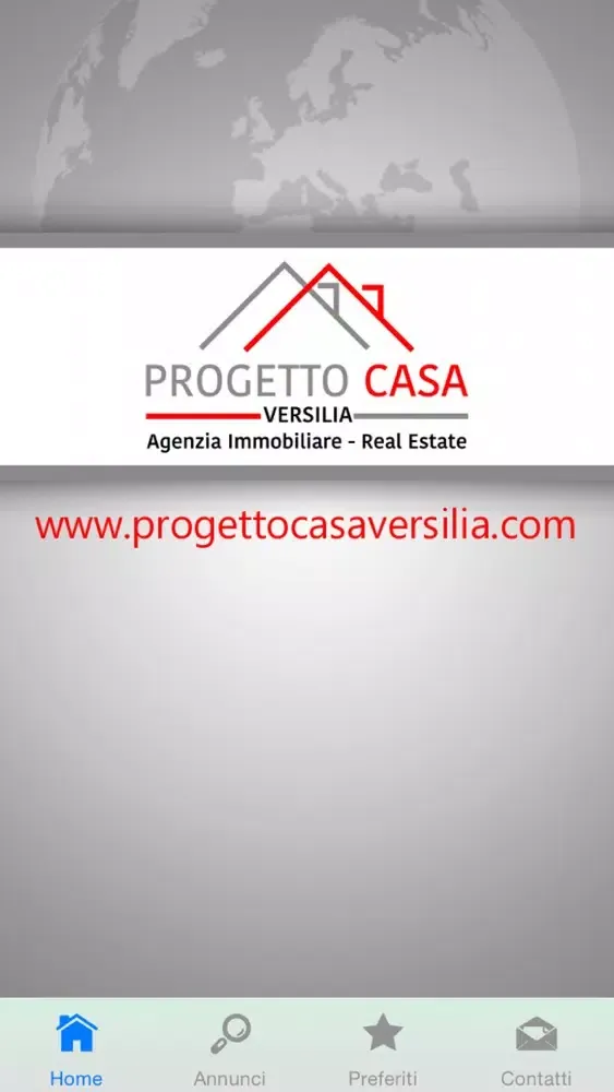 Progetto Casa Versilia Ekran Görüntüleri