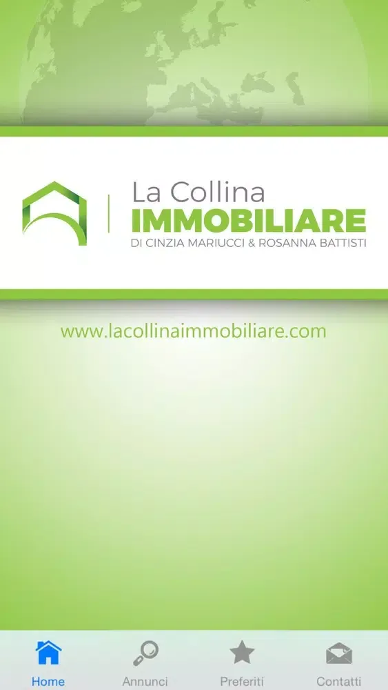 La Collina Immobiliare স্ক্রিনশট