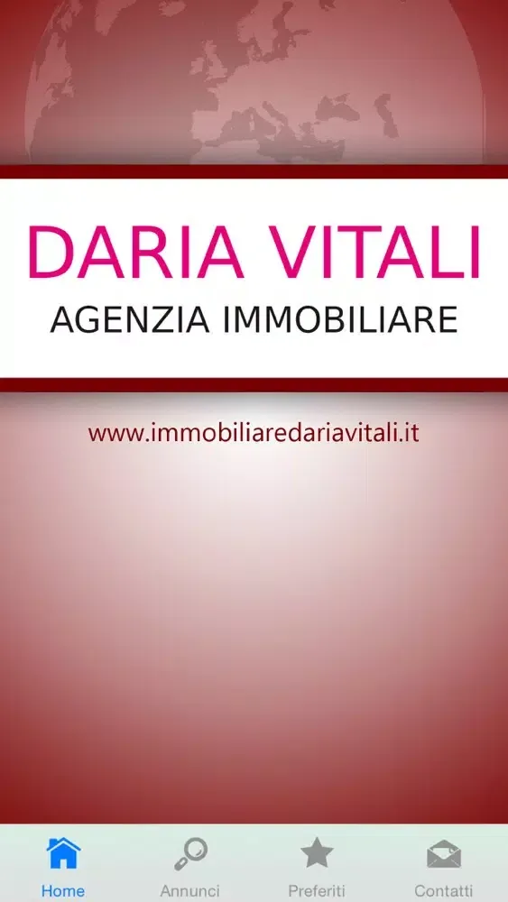 Immobiliare Daria Vitali স্ক্রিনশট