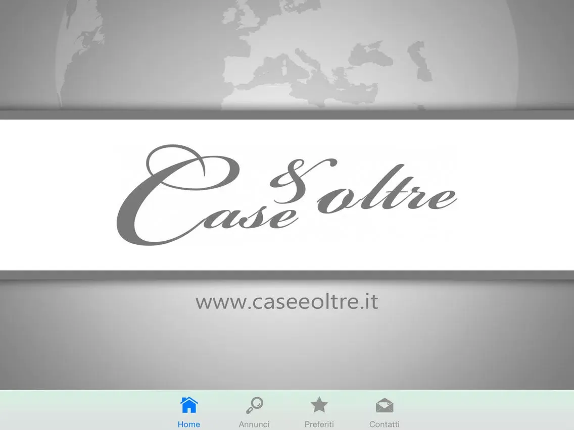 Case&Oltre iPad 应用截图