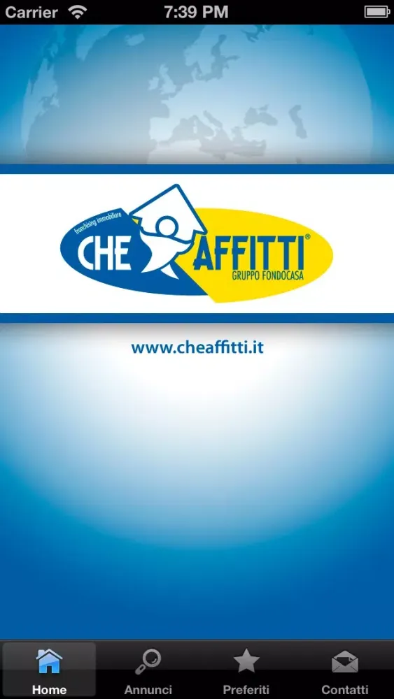 Che Affitti Screenshots