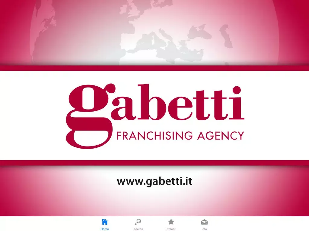 Gabetti digitale Merate iPad  স্ক্রিনশট