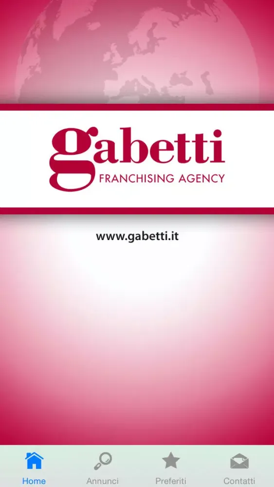 Gabetti digitale Merate স্ক্রিনশট
