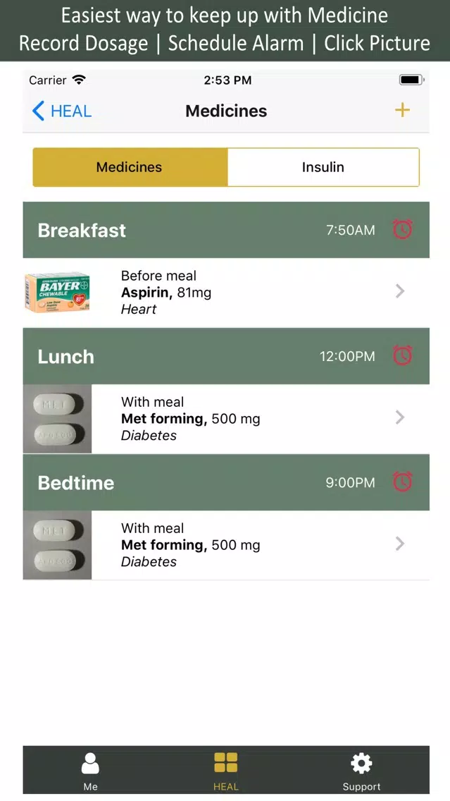 صور HEAL for Diabetes and Wellness