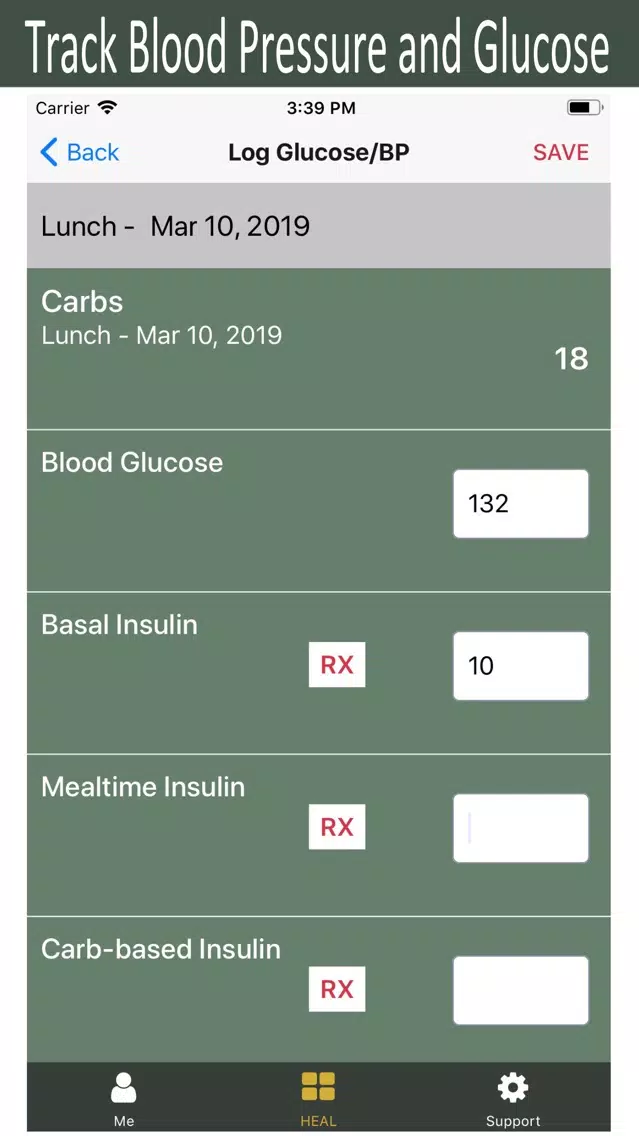صور HEAL for Diabetes and Wellness