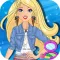 Fashion Denim Paranoid-Her Fancy Summer