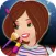 Girl’s Summer Memory-Beauty Salon In The Beach