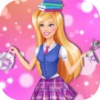 Charm School Of Girls