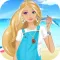Romantic Wedding Of Princess