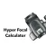 Hyper Focal Calculator