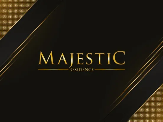 Zrzuty ekranu Majestic Residence iPad 