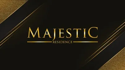 Zrzuty ekranu Majestic Residence