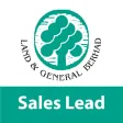 LandGeneral Lead LandGeneral Lead
