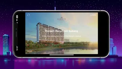 Mayland Sales Screenshots