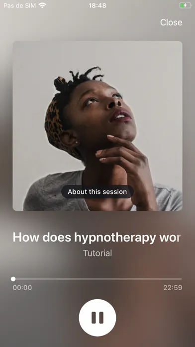 Well - Feel Better Screenshots