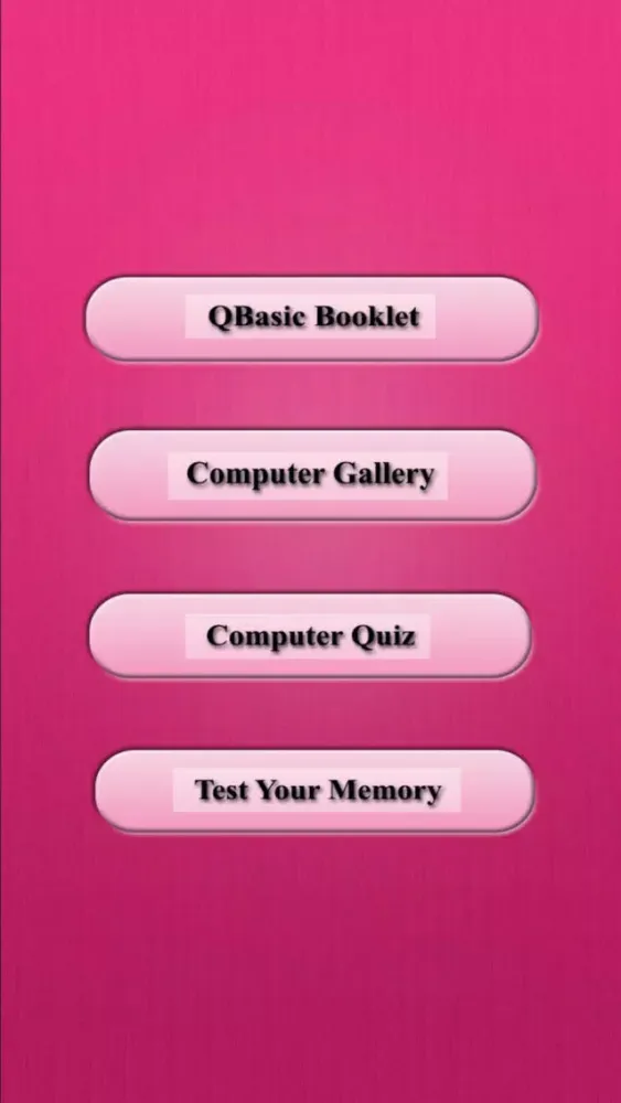 IT Planet QBasic স্ক্রিনশট