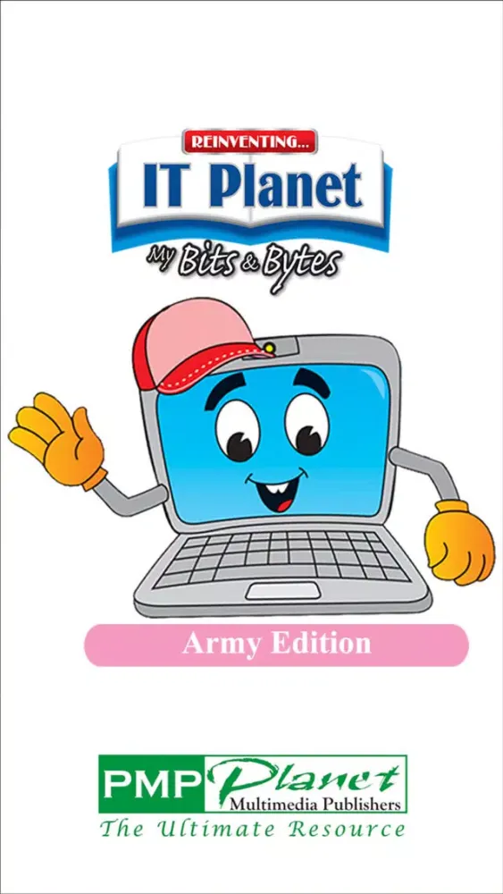 IT Planet Win 7 (Army Edition)应用截图