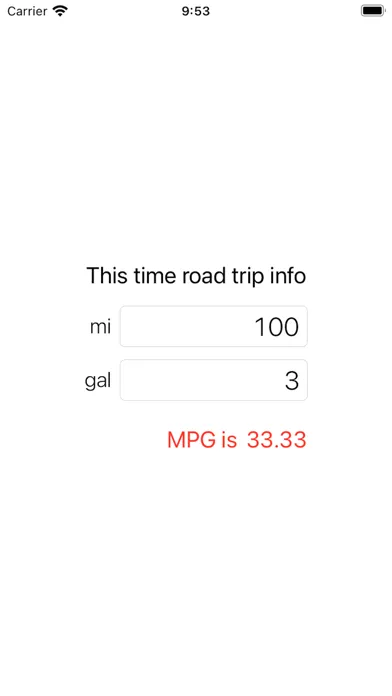 GettingFullTank! स्क्रीनशॉट