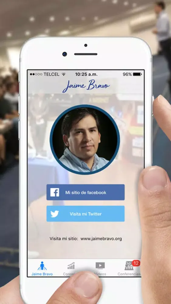 Jaime Bravo Screenshots