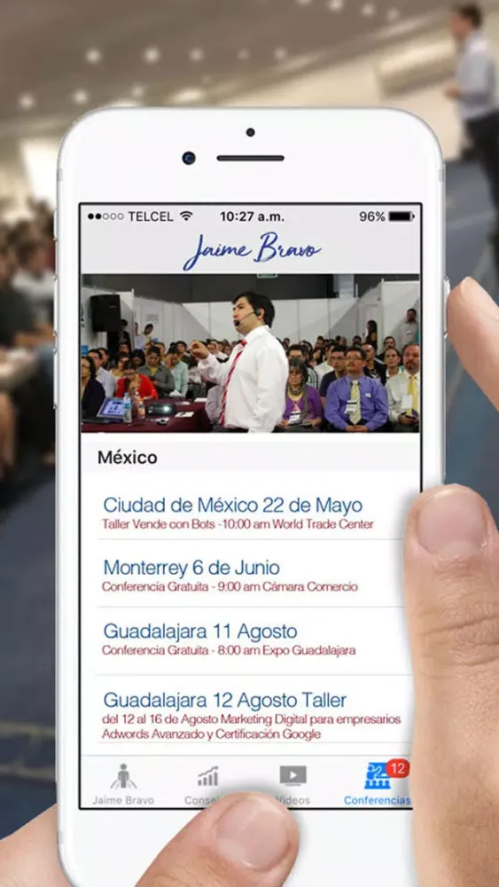 Jaime Bravo Screenshots