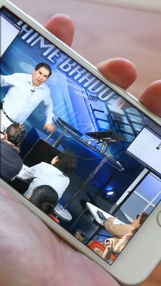 Jaime Bravo Screenshots
