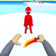 Knife Hit!!
