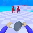 Pan Hit! Pan Hit!