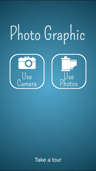 Photo Graphic by i360 Studios سکرین شاٹس