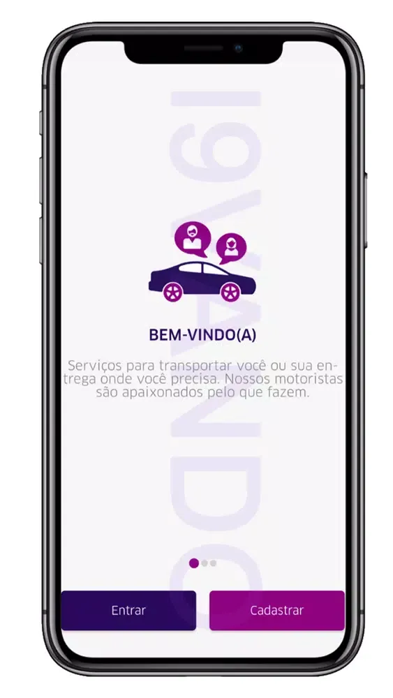 Zrzuty ekranu Grupo Digital