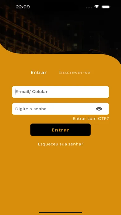 Capturas de pantalla de I9 Motoristas