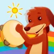 Baby Rattle games for Kids 1+ Baby Rattle games for Kids 1+