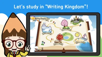 ภาพหน้าจอของ English Study Step 1