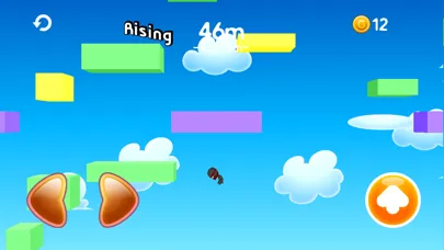 RisingFalling Screenshots